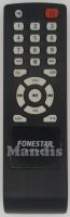 Telecomando originale FONESTAR Portable Amplifier