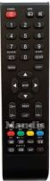 Telecomando originale SENCOR GCBL20AC35
