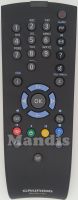 Telecomando originale GRUNDIG TELE PILOT 150C (ZS1187R)