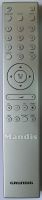 Telecomando originale GRUNDIG MS520 (759551757200)