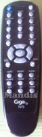 Telecomando originale GIGA TV HD730