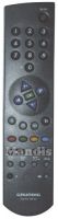 Telecomando originale GRUNDIG TP800HCL (720081001400)