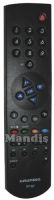 Telecomando originale GRUNDIG TVP860 (720116500400)