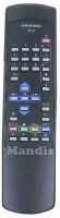 Telecomando originale GRUNDIG TP 763 (759880199700)