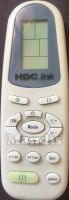 Telecomando originale HDC.LINK Link001