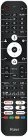 Telecomando originale HAIER 0530089674