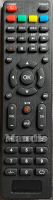 Telecomando originale HIGH ONE DVB-PM1430212HCAT