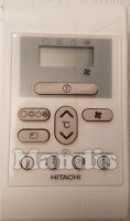 Telecomando per sistema di climatizzazione - PC-LH3A - HITACHI