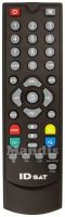 Telecomando originale ID SAT IRC TR 3002
