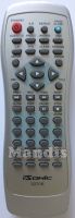 Telecomando originale IISONIC II2316