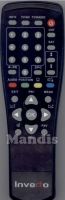 Telecomando originale INVERTO 1073