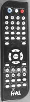 Telecomando originale ITAL DVD- T 2000