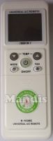 Telecomando universale VORTIS K1038E