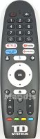Telecomando originale TD SYSTEMS K55DLK20GLE