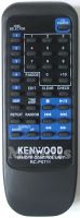Telecomando originale KENWOOD RC-P0711