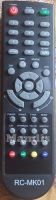 Telecomando originale KENNEX RC-MK01 (TVCDLE-315M8)