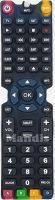 Telecomando originale MANDIS First Version (Keyboard-1)