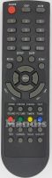 Telecomando per ORION LCD 21GB