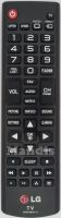 Telecomando originale LG AKB73975711