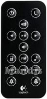 Telecomando originale LOGITECH S400I