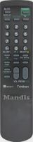 Telecomando per SONY MV-RM827T