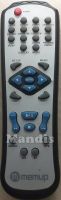 Telecomando originale MEMUP Memup003