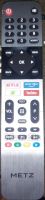 Telecomando originale METZ 55MUB5010