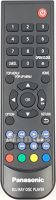 Telecomando originale PANASONIC N2QAYA000205