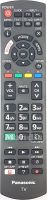 Telecomando originale PANASONIC N2QAYB001134