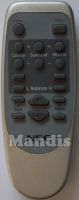 Telecomando originale NEC NEC003