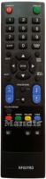 Telecomando originale SYMPHONIC NF007RD