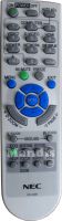 Telecomando originale NEC RD-448E (7N900921)