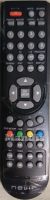 Telecomando originale NEVIR NVR-7039TDXT-19N