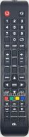 Telecomando originale INFINITON ODL50660FP-DAB