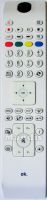 Telecomando originale NEVIR RC4800 (23184528)