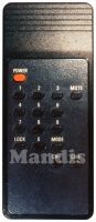 Telecomando originale FREECOM REMCON358