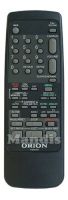 Telecomando originale ORION 076609409C