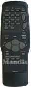 Telecomando originale ORION 076R0CH740