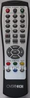 Telecomando originale OVERTECH Overtech002