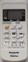 Telecomando originale PANASONIC A75C3077 (CWA75C3077)