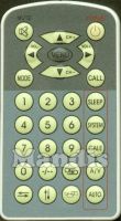 Telecomando originale PRO BASIC TV302