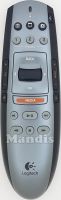 Telecomando originale LOGITECH R-RD8