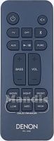 Telecomando originale DENON RC-1242 (919307102270S)