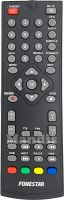 Telecomando originale FONESTAR RDT756U