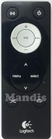 Telecomando originale LOGITECH REMCON1554