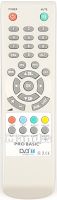 Telecomando originale PRO BASIC REMCON1942