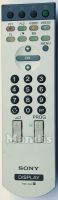 Telecomando originale SONY RM 334 (147911111)