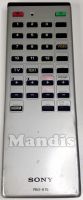 Telecomando originale SONY RM-615 (A1009094A)