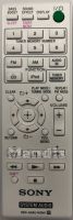 Telecomando originale SONY RM-AMU149W