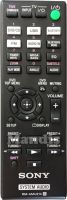 Telecomando originale SONY RM-AMU214 (A2060834A)